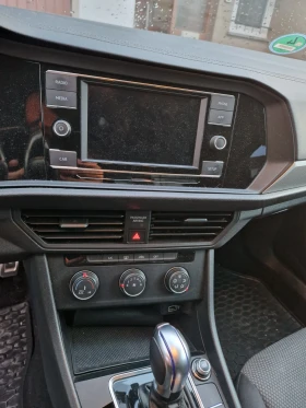 VW Jetta, снимка 9