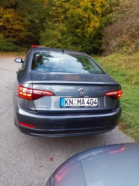 VW Jetta, снимка 5