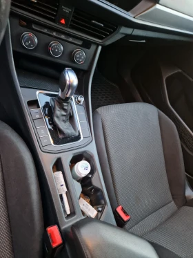 VW Jetta, снимка 10
