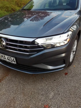 VW Jetta, снимка 6