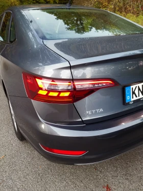 VW Jetta, снимка 4