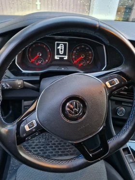 VW Jetta, снимка 8