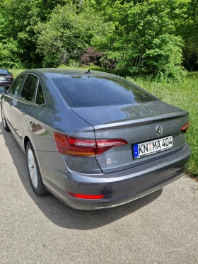 VW Jetta, снимка 3