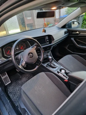VW Jetta, снимка 7