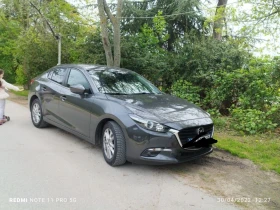 Mazda 3, снимка 1