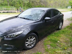 Mazda 3, снимка 2