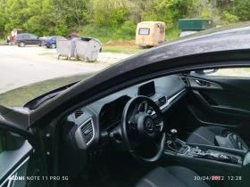 Mazda 3, снимка 6