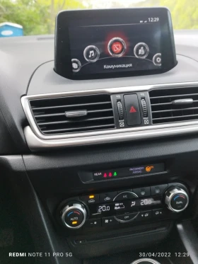 Mazda 3, снимка 5