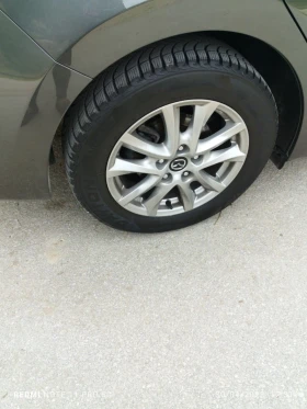 Mazda 3, снимка 7