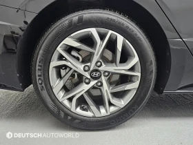 Hyundai Sonata 1.6 Turbo Modern, снимка 5