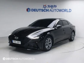 Hyundai Sonata 1.6 Turbo Modern, снимка 1