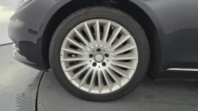 Mercedes-Benz S 350 BLIND SPOT* SOFT CLOSE* ЕЛ. БАГАЖНИК* КРАЙНА ЦЕНА, снимка 5