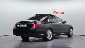 Mercedes-Benz S 350 BLIND SPOT* SOFT CLOSE* ЕЛ. БАГАЖНИК* КРАЙНА ЦЕНА, снимка 2