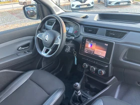 Renault Express 1, 5 Blue dCi 75 hp BVM6, снимка 11