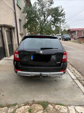 Skoda Octavia, снимка 4