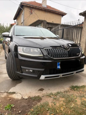 Skoda Octavia, снимка 1