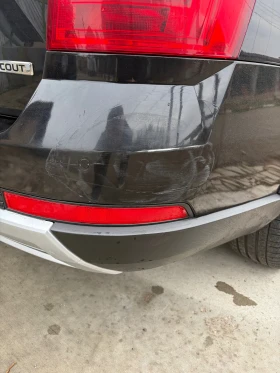 Skoda Octavia, снимка 6