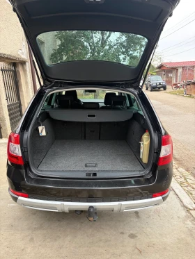 Skoda Octavia, снимка 5