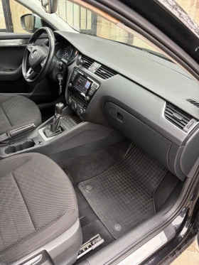 Skoda Octavia, снимка 9