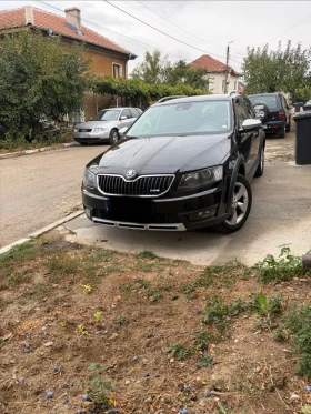 Skoda Octavia, снимка 3