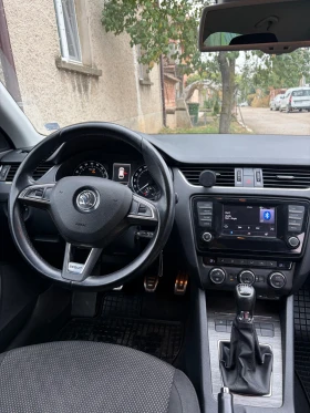 Skoda Octavia, снимка 8