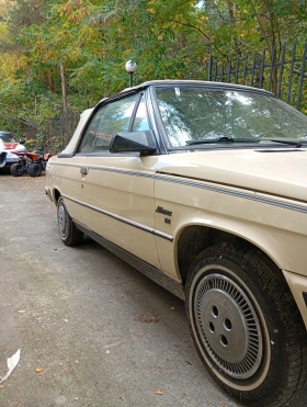 Renault 11 Alliance, снимка 6