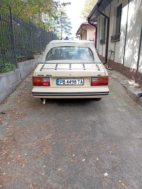 Renault 11 Alliance, снимка 4