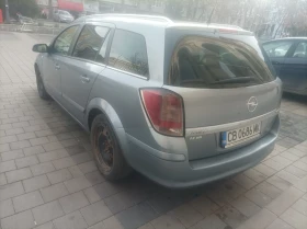 Opel Astra, снимка 3