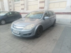 Opel Astra, снимка 2