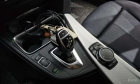 BMW 320 * 320d M Performence Edition * ЦЕНА ДО БГ, снимка 9