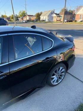 Alfa Romeo Giulia Q4, ТВЪРДА ЦЕНА до БГ, снимка 4