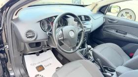 Fiat Bravo 1.4i BRC* NOVA* UNIKAT*  | Auto.bg — изображение 7