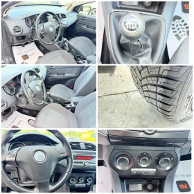 Fiat Bravo 1.4i BRC* NOVA* UNIKAT*  | Auto.bg — изображение 10
