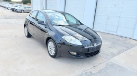 Fiat Bravo 1.4i BRC* NOVA* UNIKAT*  | Auto.bg — изображение 12