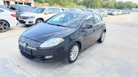 Fiat Bravo 1.4i BRC* NOVA* UNIKAT*  | Auto.bg — изображение 2