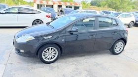 Fiat Bravo 1.4i BRC* NOVA* UNIKAT*  | Auto.bg — изображение 3