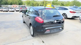 Fiat Bravo 1.4i BRC* NOVA* UNIKAT*  | Auto.bg — изображение 5