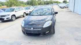 Fiat Bravo 1.4i BRC* NOVA* UNIKAT* 
