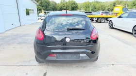 Fiat Bravo 1.4i BRC* NOVA* UNIKAT*  | Auto.bg — изображение 6