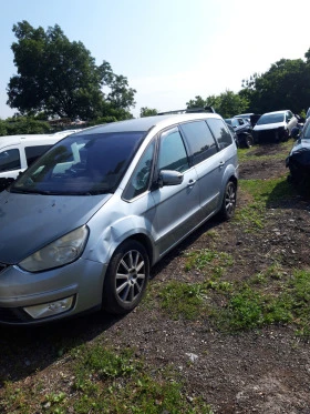 Ford Galaxy 2.0TDCI. НА ЧАСТИ, снимка 2