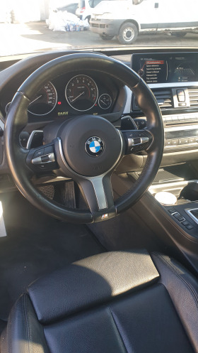 BMW 3gt 335i GT xDrive M- sport, снимка 5