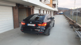 BMW 3gt 335i GT xDrive M- sport, снимка 12 - Автомобили и джипове - 45775413