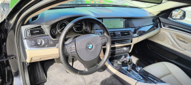 BMW 525, снимка 6 - Автомобили и джипове - 45100016