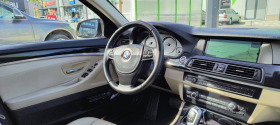 BMW 525, снимка 7 - Автомобили и джипове - 45100016