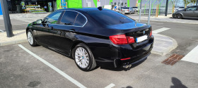 BMW 525, снимка 2 - Автомобили и джипове - 45100016