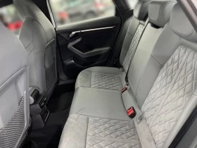 Audi A3 35 TDI S TRONIC S LINE NAVI PANO BANG & OLUFSE  - [10] 