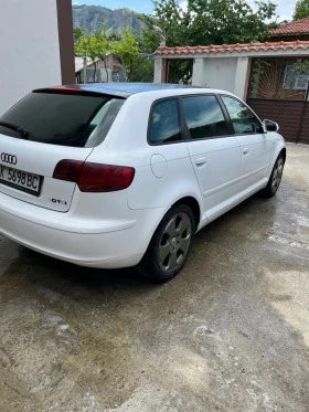 Audi A3, снимка 3