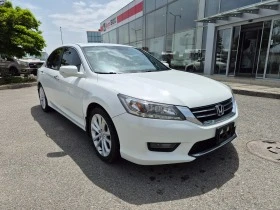 Honda Accord TOURING | Mobile.bg    3