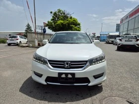 Honda Accord TOURING | Mobile.bg    2