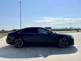 Audi S8 Plus, Ceramic, B&O, Exclusive, Head UP, TV, снимка 4